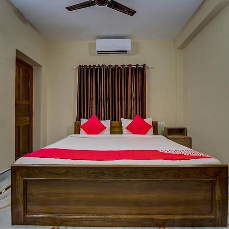 The Syncretic Guest House Kolkata Exterior photo
