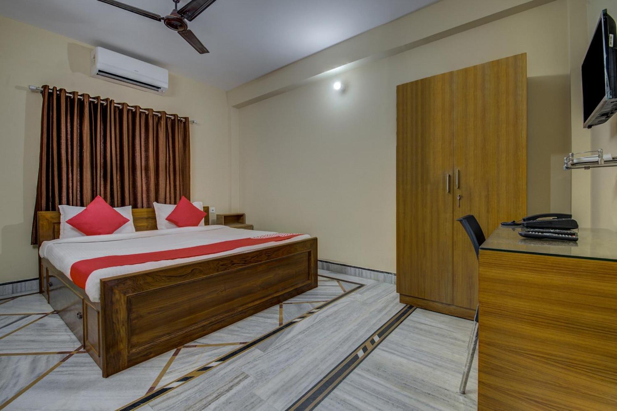 The Syncretic Guest House Kolkata Exterior photo