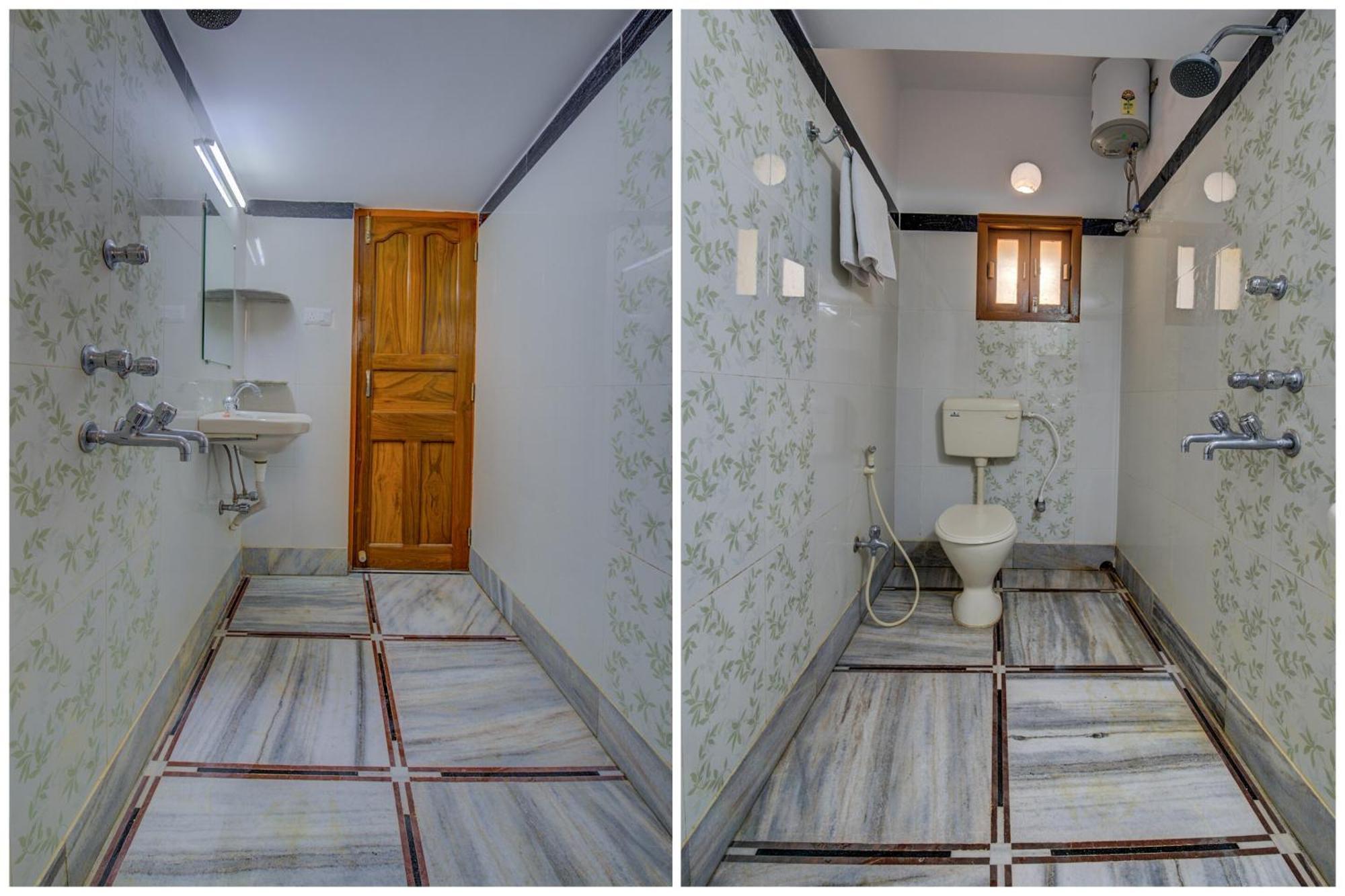 The Syncretic Guest House Kolkata Exterior photo