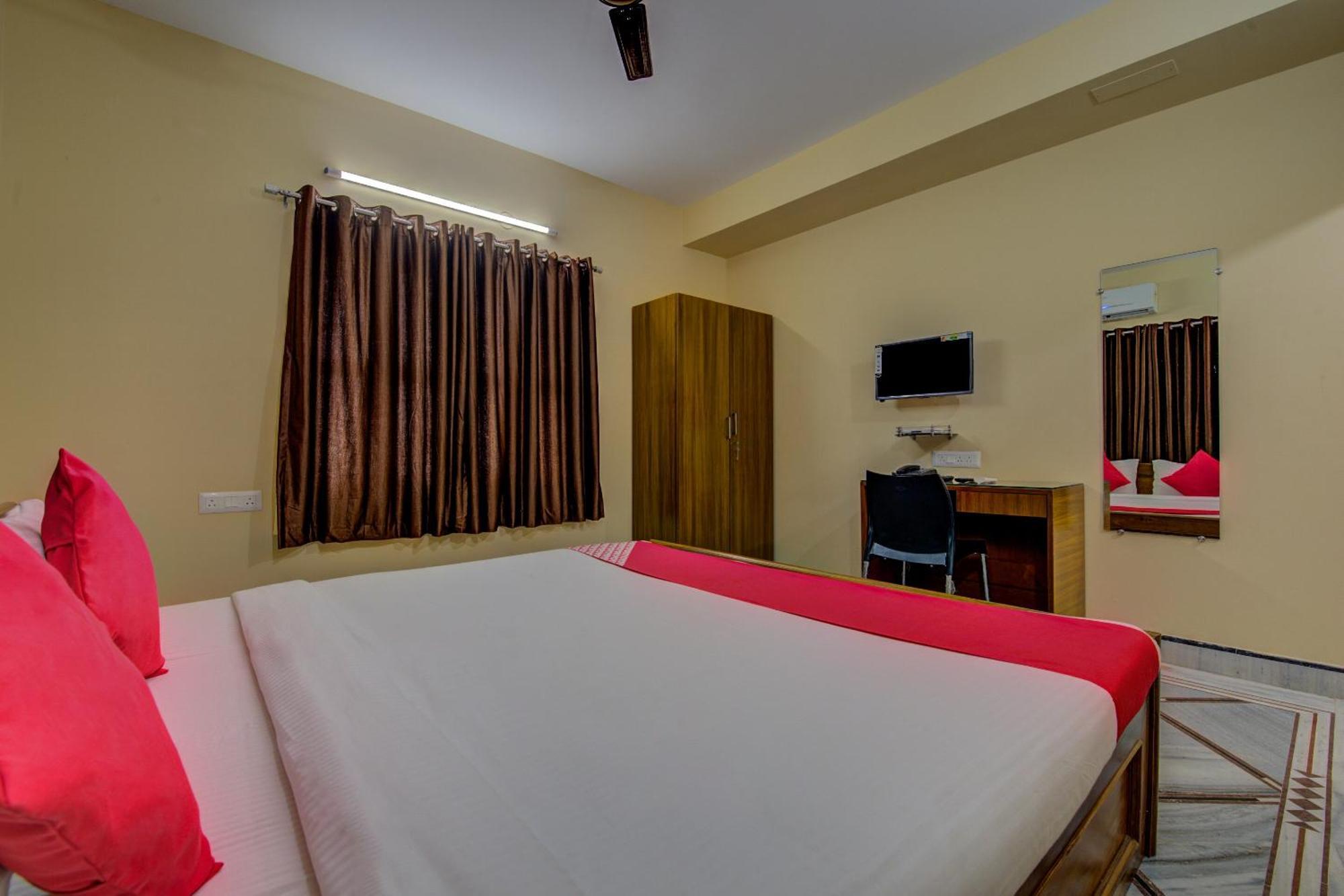 The Syncretic Guest House Kolkata Exterior photo