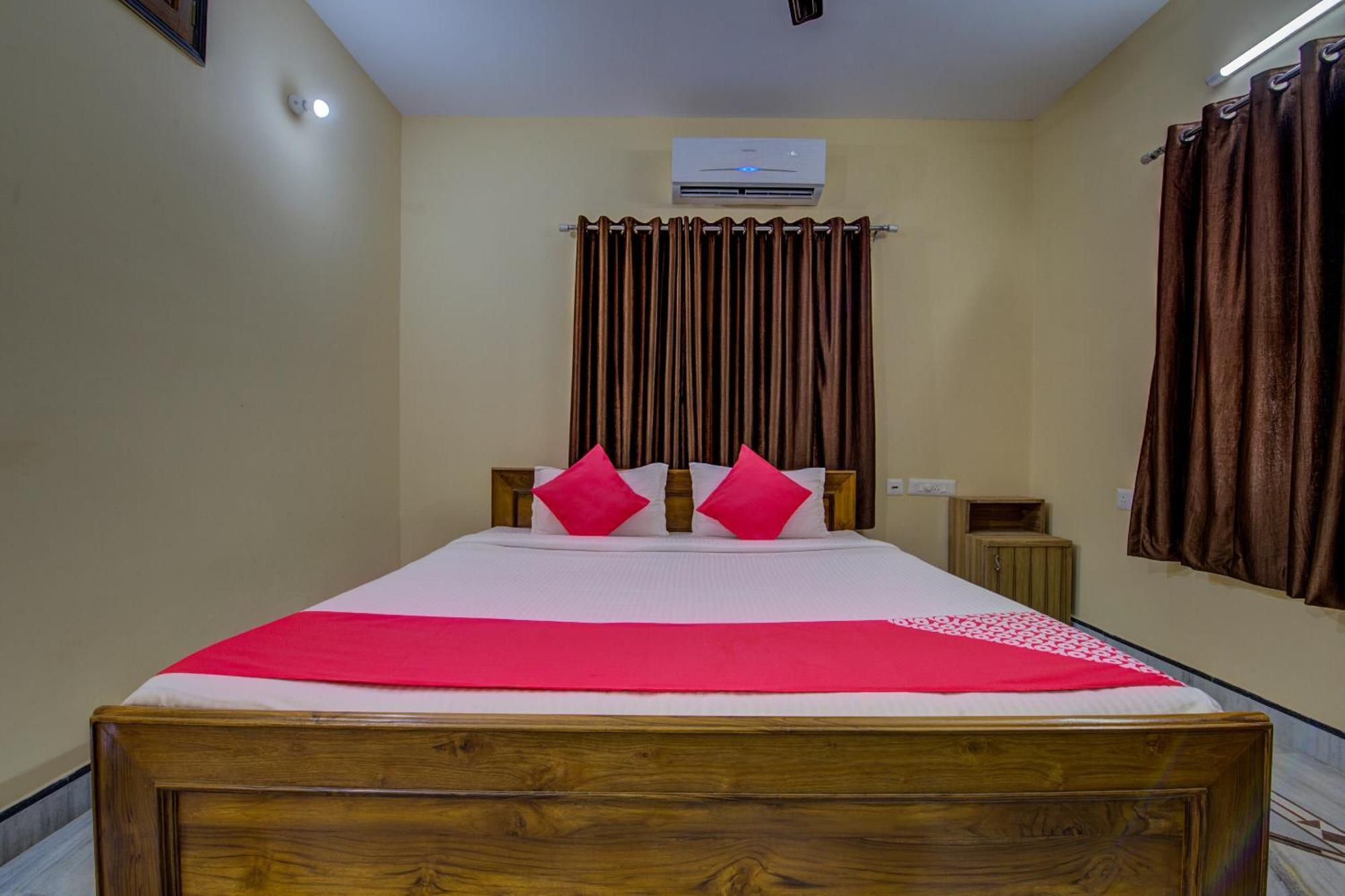 The Syncretic Guest House Kolkata Exterior photo