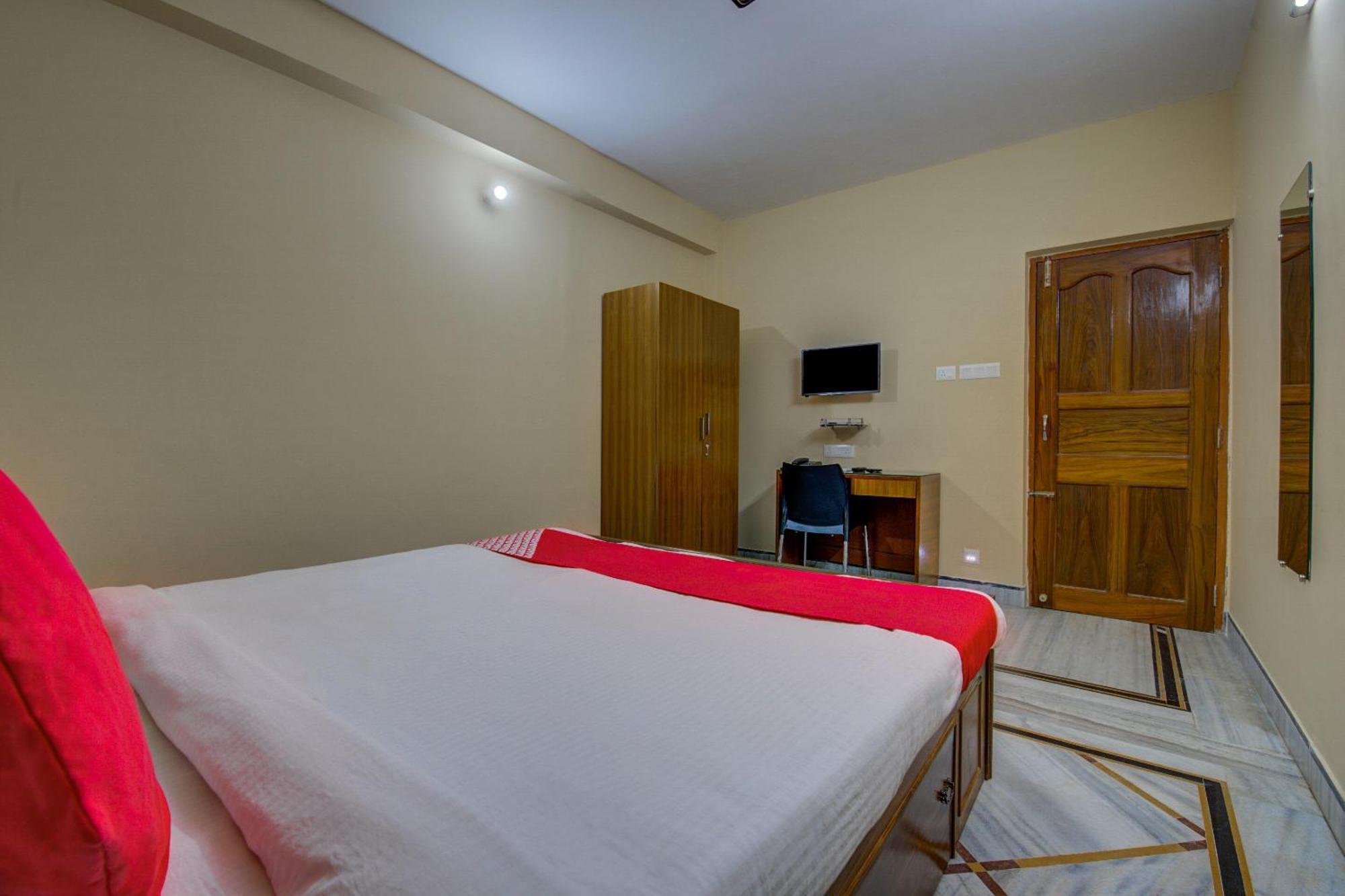 The Syncretic Guest House Kolkata Exterior photo
